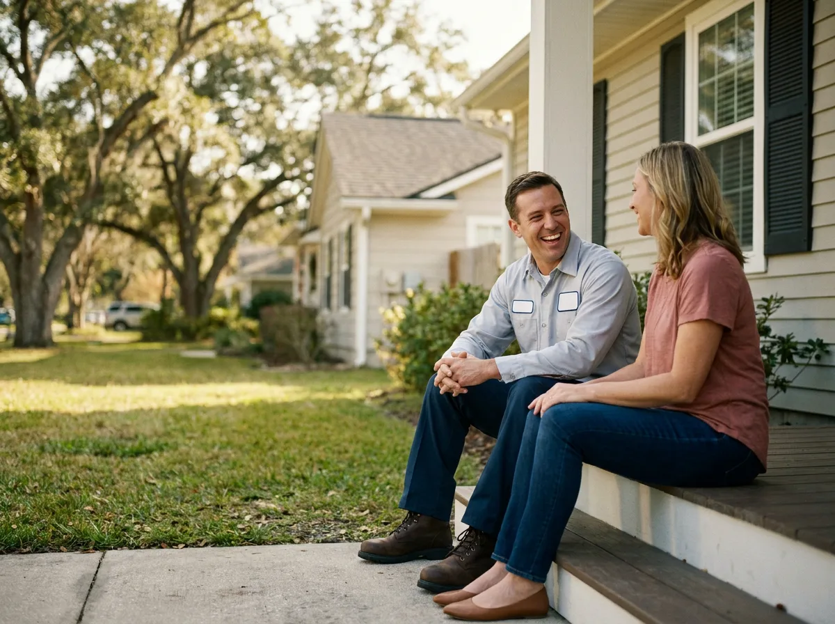 Septic tank pumping FAQs for Columbia, AL